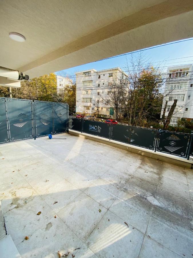 Njunior Apartment 02 Yaş Dış mekan fotoğraf