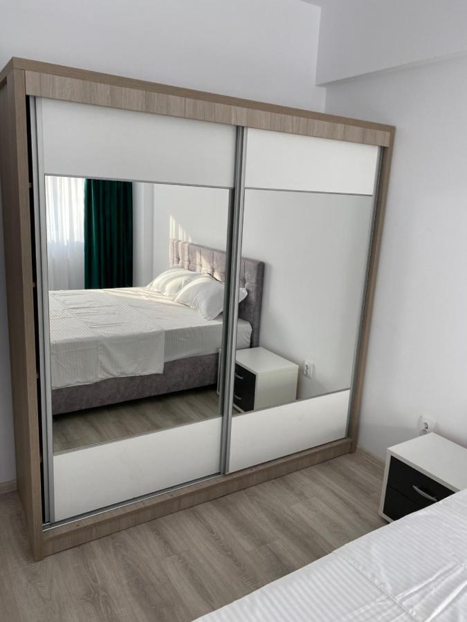 Njunior Apartment 02 Yaş Dış mekan fotoğraf